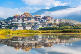 六月最佳国内旅游推荐，寻找最美旅行地