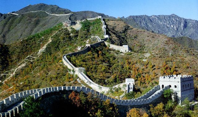 中国排名前十的旅游景点，你去过几个？揭秘国内的绝美胜地